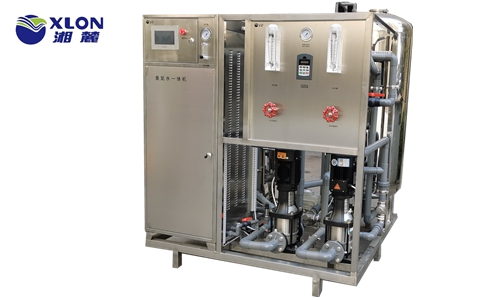 臭氧水一體機(jī)